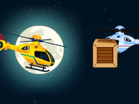 Helicopter Landing 2